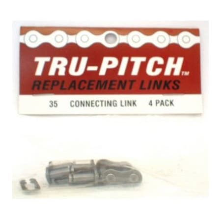 Daido 4PK 35 Connect Link TCL35-4PK